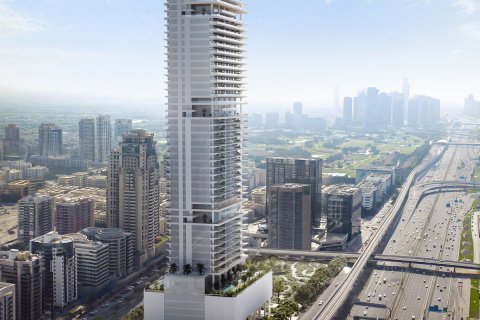 Apartamento en Dubai, 4 dormitorios, 687.9 m², № 47094 - foto 10