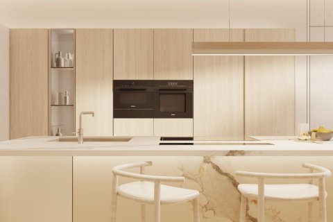 Apartamento en Dubai, 4 dormitorios, 687.9 m², № 47094 - foto 7