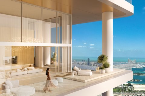 Apartamento en Dubai, 4 dormitorios, 687.9 m², № 47094 - foto 2