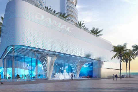 Apartamento en Al Sufouh, Dubai, 2 dormitorios, 133.8 m², № 47095 - foto 20