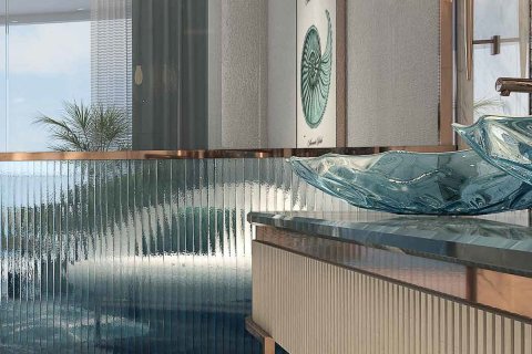 Apartamento en Al Sufouh, Dubai, 2 dormitorios, 133.8 m², № 47095 - foto 8