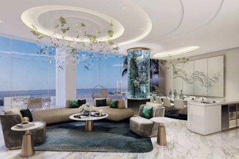 Apartamento en Al Sufouh, Dubai, 2 dormitorios, 133.8 m², № 47095 - foto 22