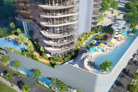 Apartamento en Al Sufouh, Dubai, 2 dormitorios, 133.8 m², № 47095 - foto 11