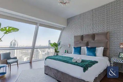 Ático en Dubai Marina, Dubai, 4 dormitorios, 509 m², № 98582 - foto 24