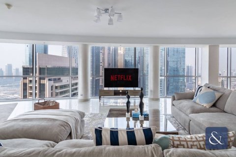 Ático en Dubai Marina, Dubai, 4 dormitorios, 509 m², № 98582 - foto 4