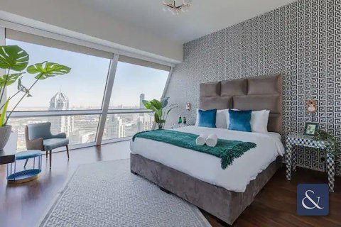 Ático en Dubai Marina, Dubai, 4 dormitorios, 509 m², № 98582 - foto 18