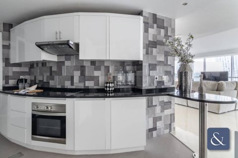 Ático en Dubai Marina, Dubai, 4 dormitorios, 509 m², № 98582 - foto 5