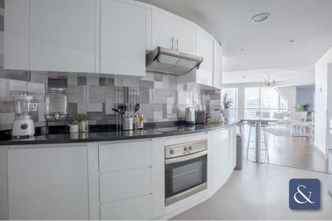 Ático en Dubai Marina, Dubai, 4 dormitorios, 509 m², № 98582 - foto 25