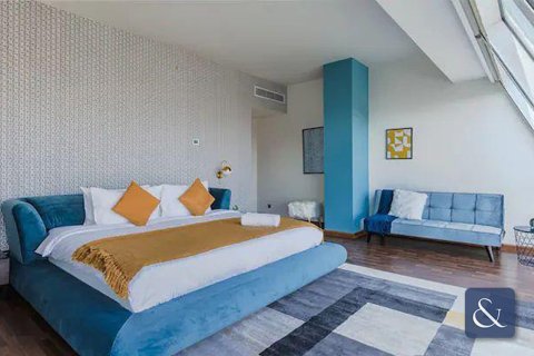 Ático en Dubai Marina, Dubai, 4 dormitorios, 509 m², № 98582 - foto 17