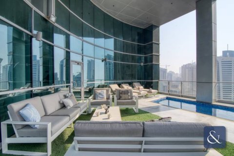 Ático en Dubai Marina, Dubai, 4 dormitorios, 509 m², № 98582 - foto 3