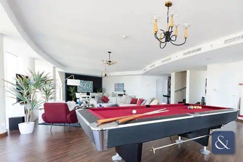 Ático en Dubai Marina, Dubai, 4 dormitorios, 509 m², № 98582 - foto 20