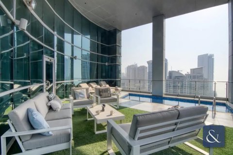 Ático en Dubai Marina, Dubai, 4 dormitorios, 509 m², № 98582 - foto 2