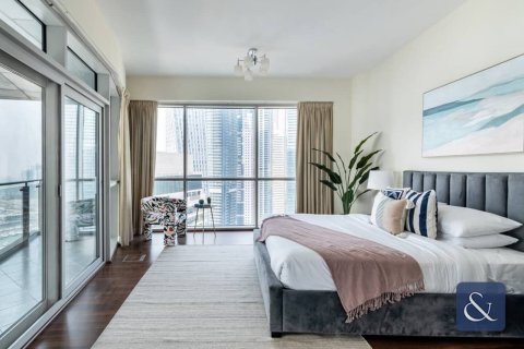 Ático en Dubai Marina, Dubai, 4 dormitorios, 509 m², № 98582 - foto 7