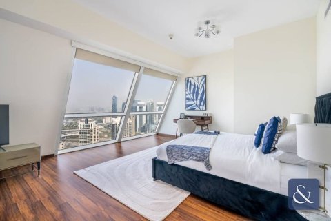 Ático en Dubai Marina, Dubai, 4 dormitorios, 509 m², № 98582 - foto 9