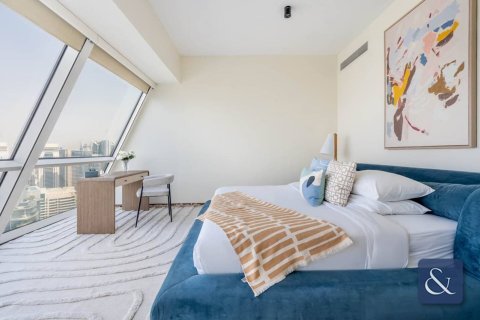 Ático en Dubai Marina, Dubai, 4 dormitorios, 509 m², № 98582 - foto 6