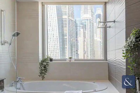 Ático en Dubai Marina, Dubai, 4 dormitorios, 509 m², № 98582 - foto 23