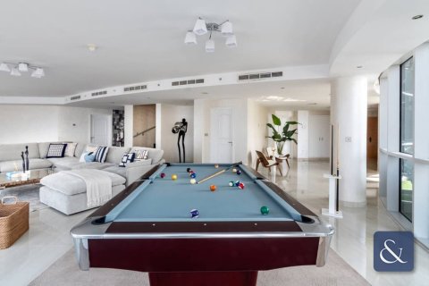 Ático en Dubai Marina, Dubai, 4 dormitorios, 509 m², № 98582 - foto 14
