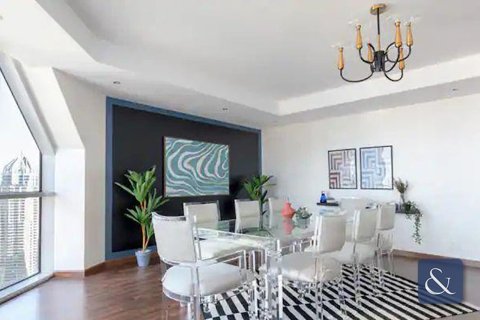 Ático en Dubai Marina, Dubai, 4 dormitorios, 509 m², № 98582 - foto 21