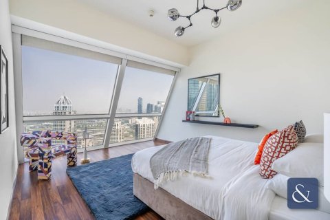 Ático en Dubai Marina, Dubai, 4 dormitorios, 509 m², № 98582 - foto 8