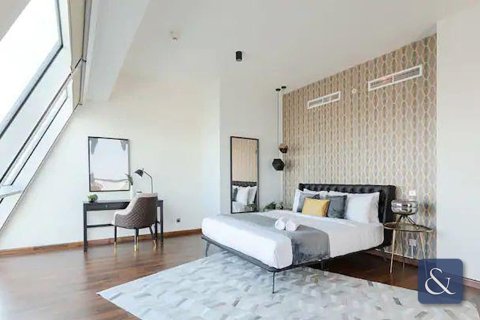 Ático en Dubai Marina, Dubai, 4 dormitorios, 509 m², № 98582 - foto 19