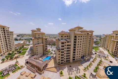 Apartamento en Al Andalus, Jumeirah Golf Estates, Dubai, 4 dormitorios, 268 m², № 98573 - foto 2