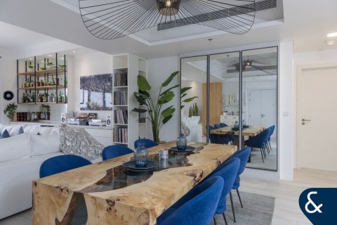 Apartamento en Al Andalus, Jumeirah Golf Estates, Dubai, 4 dormitorios, 268 m², № 98573 - foto 7