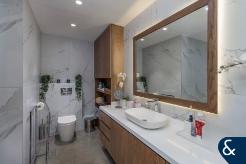 Apartamento en Al Andalus, Jumeirah Golf Estates, Dubai, 4 dormitorios, 268 m², № 98573 - foto 9