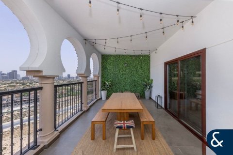 Apartamento en Al Andalus, Jumeirah Golf Estates, Dubai, 4 dormitorios, 268 m², № 98573 - foto 19