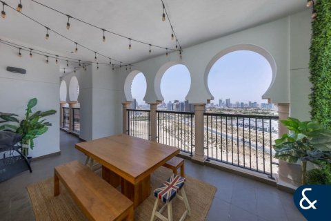 Apartamento en Al Andalus, Jumeirah Golf Estates, Dubai, 4 dormitorios, 268 m², № 98573 - foto 20