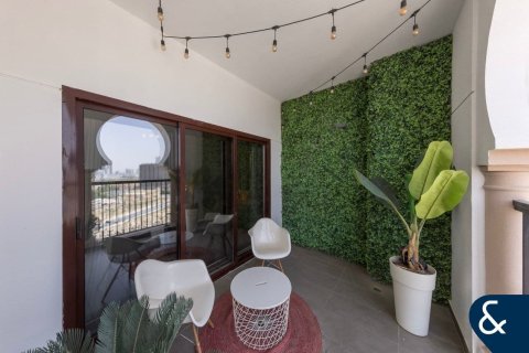 Apartamento en Al Andalus, Jumeirah Golf Estates, Dubai, 4 dormitorios, 268 m², № 98573 - foto 12