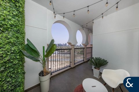 Apartamento en Al Andalus, Jumeirah Golf Estates, Dubai, 4 dormitorios, 268 m², № 98573 - foto 11