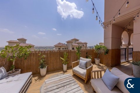 Apartamento en Al Andalus, Jumeirah Golf Estates, Dubai, 4 dormitorios, 268 m², № 98573 - foto 18