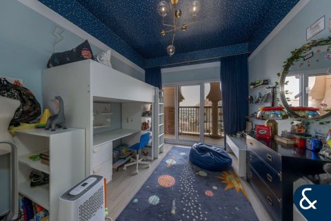 Apartamento en Al Andalus, Jumeirah Golf Estates, Dubai, 4 dormitorios, 268 m², № 98573 - foto 14