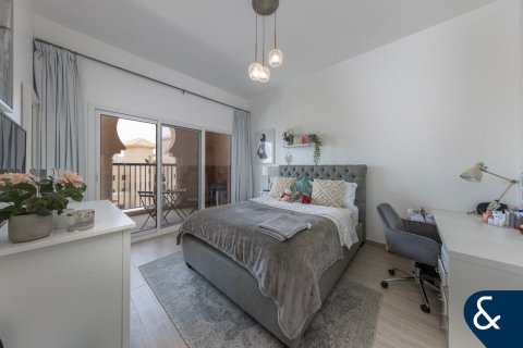 Apartamento en Al Andalus, Jumeirah Golf Estates, Dubai, 4 dormitorios, 268 m², № 98573 - foto 13