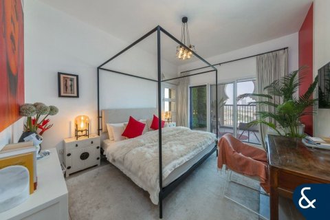 Apartamento en Al Andalus, Jumeirah Golf Estates, Dubai, 4 dormitorios, 268 m², № 98573 - foto 8