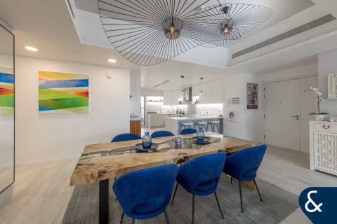 Apartamento en Al Andalus, Jumeirah Golf Estates, Dubai, 4 dormitorios, 268 m², № 98573 - foto 5