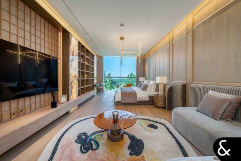 Villa en Jumeirah Golf Estates, Dubai, 6 dormitorios, 1234 m², № 98580 - foto 8