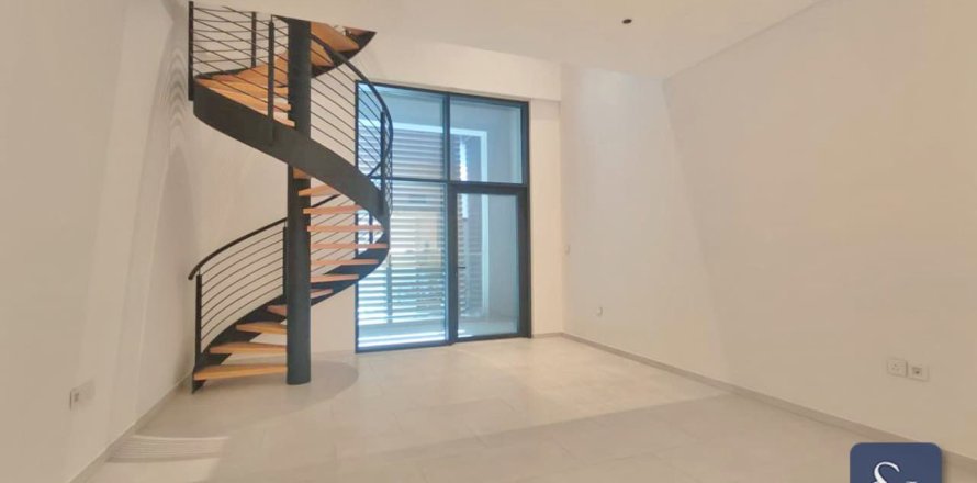 Apartamento en Marquise Square Tower, Business Bay, Dubai, 1 dormitorio, 103 m², № 98574