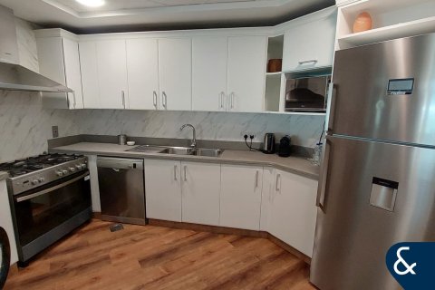 Appartement à Shoreline Apartments, Palm Jumeirah, Dubai, 2 chambres, 144 m², № 98579 - photo 6