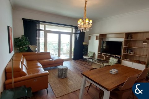 Appartement à Shoreline Apartments, Palm Jumeirah, Dubai, 2 chambres, 144 m², № 98579 - photo 3