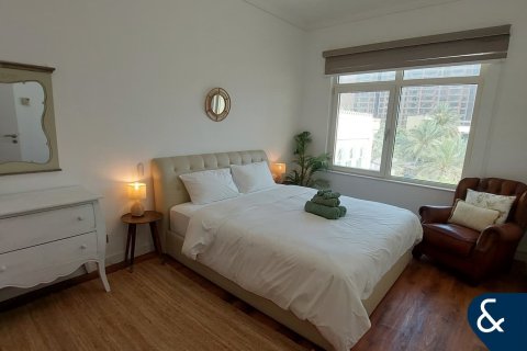 Appartement à Shoreline Apartments, Palm Jumeirah, Dubai, 2 chambres, 144 m², № 98579 - photo 4