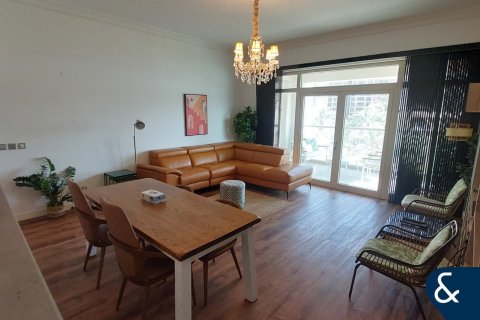 Appartement à Shoreline Apartments, Palm Jumeirah, Dubai, 2 chambres, 144 m², № 98579 - photo 2