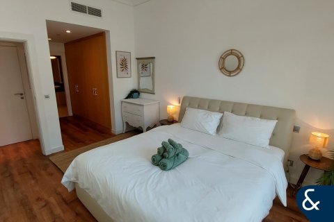 Appartement à Shoreline Apartments, Palm Jumeirah, Dubai, 2 chambres, 144 m², № 98579 - photo 7