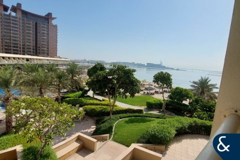 Appartement à Shoreline Apartments, Palm Jumeirah, Dubai, 2 chambres, 144 m², № 98579 - photo 14