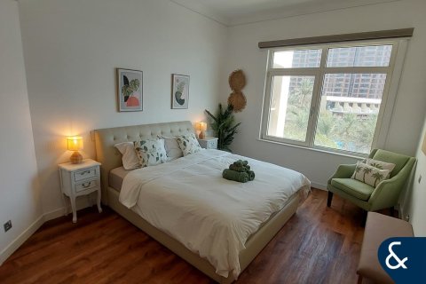 Appartement à Shoreline Apartments, Palm Jumeirah, Dubai, 2 chambres, 144 m², № 98579 - photo 10