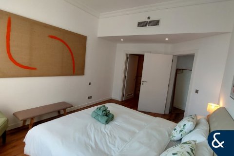 Appartement à Shoreline Apartments, Palm Jumeirah, Dubai, 2 chambres, 144 m², № 98579 - photo 11