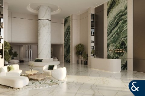 Apartamento en Jumeirah Village Circle, Dubai, 1 dormitorio, 84 m², № 98575 - foto 10