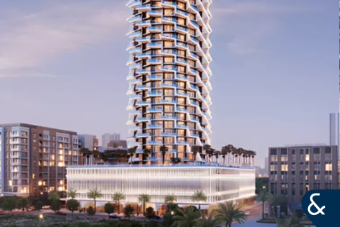 Apartamento en Jumeirah Village Circle, Dubai, 1 dormitorio, 84 m², № 98575 - foto 2