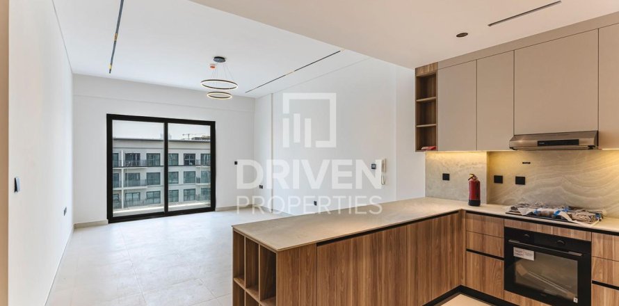 Apartamento en Dubai Studio City, Dubai, 2 dormitorios, 106.1 m², № 135367