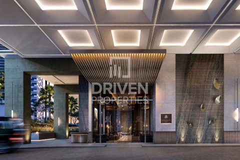 Apartment in Downtown Dubai (Downtown Burj Dubai), Dubai 1 bedroom, 90.12 sq.m. № 135363 - photo 8